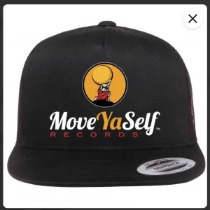 Trucker Mesh Cap